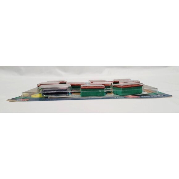 The Rubber Stamp Factory Mickey Unlimited Mickey Mouse Friends Stamper Kit NOS - Picture 2 of 6